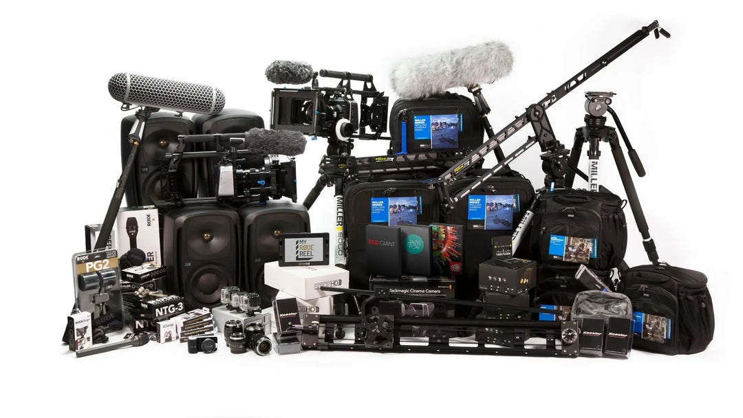 How to Pick the Best Live Streaming Equipment in 2022