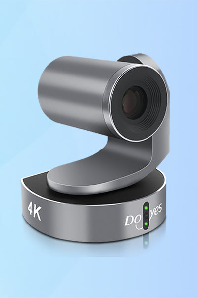 Doyes 4k 10x/20x optical zoom live stream camera