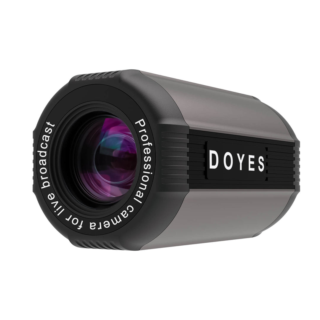 Doyes 10X optical zoom camera