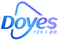 Logo of Doyestech