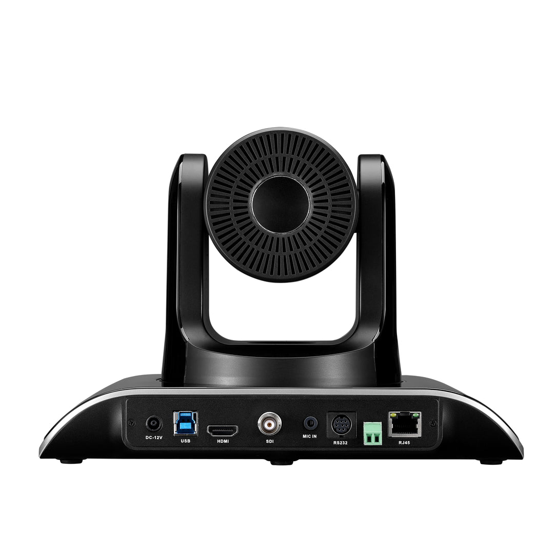 Doyes 1081G/60F 20x Optical Zoom HDMI &USB&IP IR Remote Camera